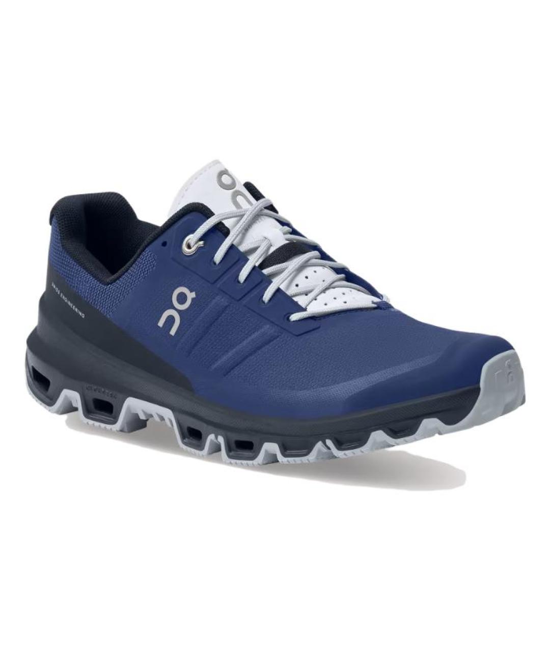 ON Синие низкие кроссовки / кеды, фото 3