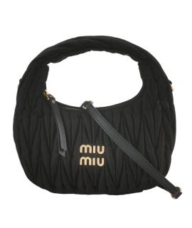 MIU MIU Сумка через плечо