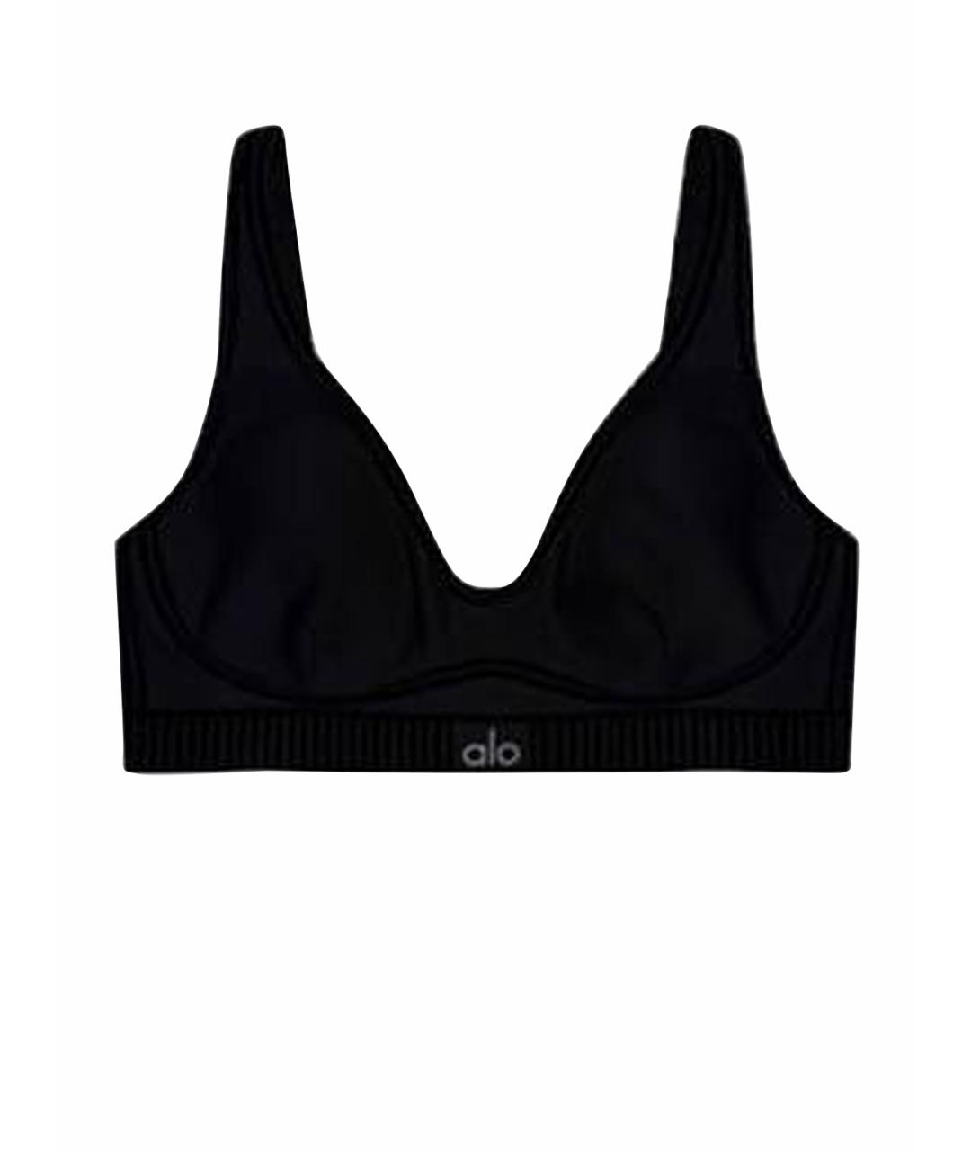 ALO YOGA Черный спортивные костюмы, фото 1