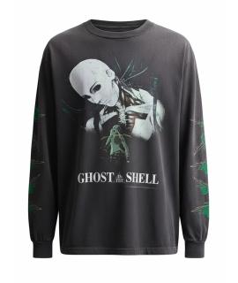 Saint Michael Лонгслив