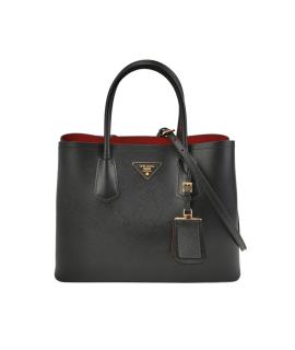 PRADA Сумка с короткими ручками
