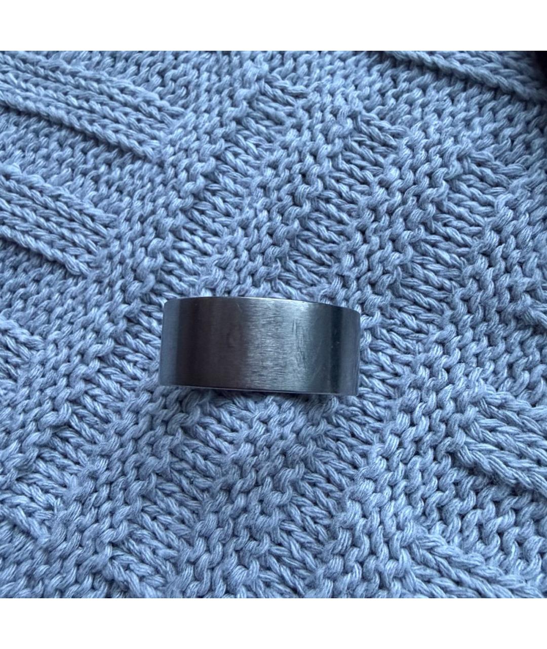 MESSIKA Антрацитовое кольцо, фото 4