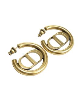 CHRISTIAN DIOR Серьги
