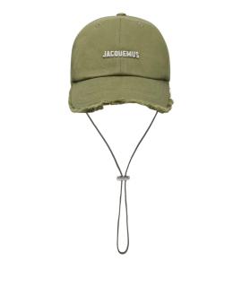 JACQUEMUS Кепка