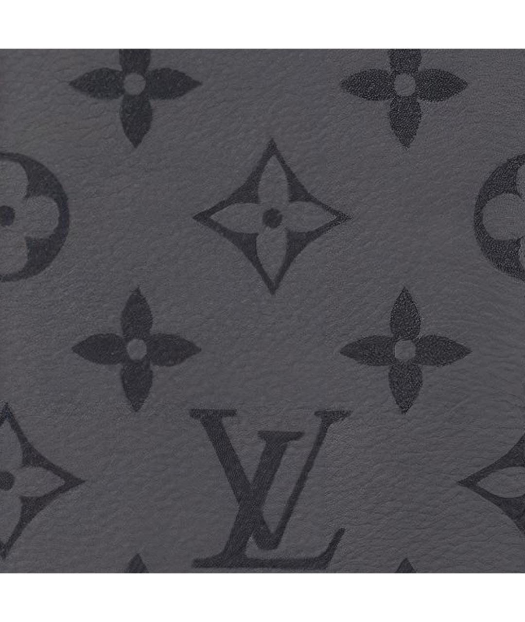 LOUIS VUITTON Мульти кожаный кошелек, фото 5