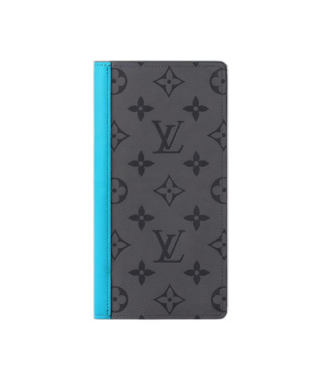 LOUIS VUITTON Мульти кожаный кошелек, фото 1