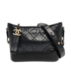 CHANEL Сумка через плечо