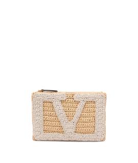 VALENTINO Клатч/вечерняя сумка