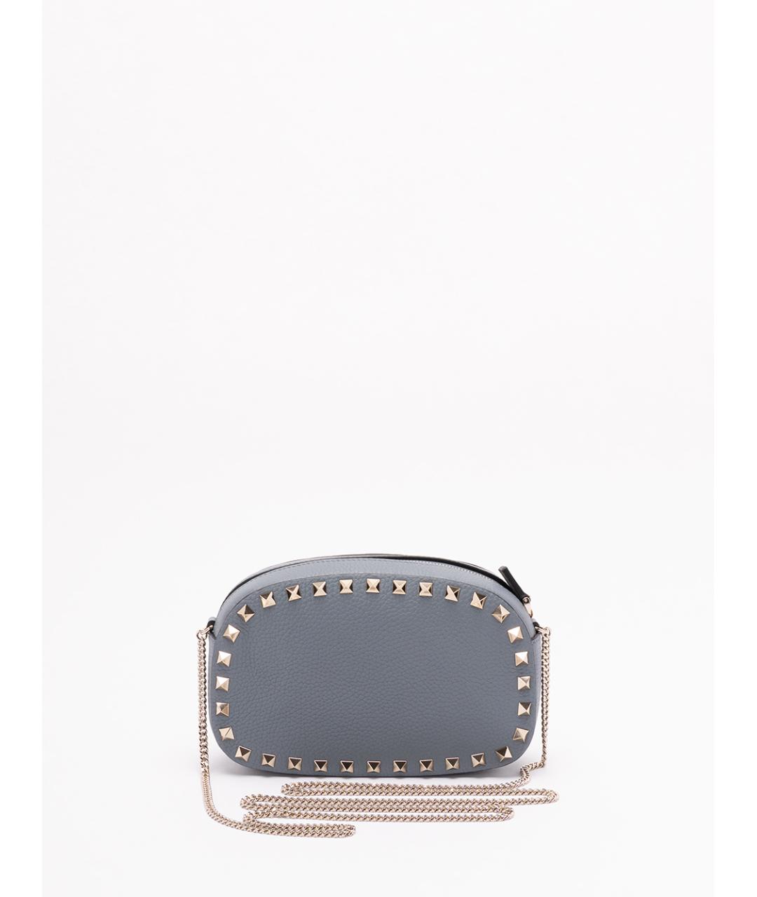 VALENTINO Мульти кожаная сумка через плечо, фото 2