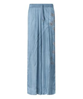 PINKO Прямые брюки