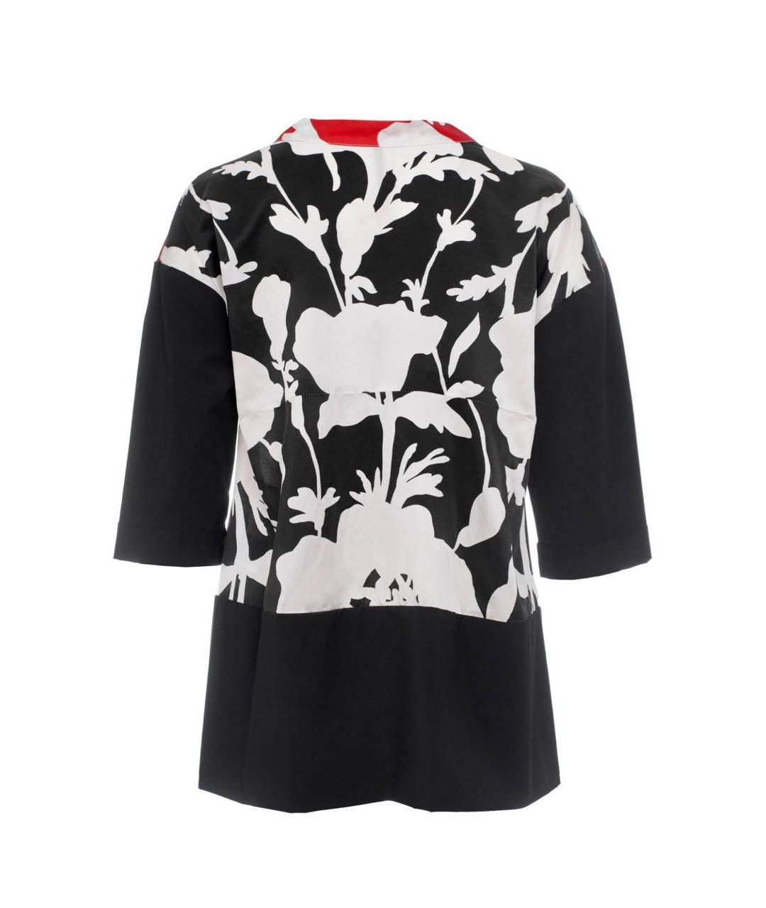 LIVIANA CONTI Мульти хлопковая блузы, фото 2