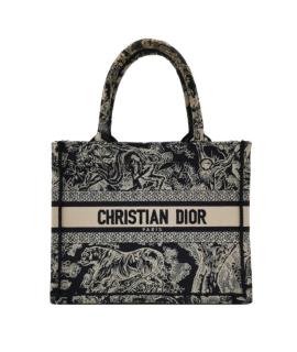 CHRISTIAN DIOR Сумка тоут