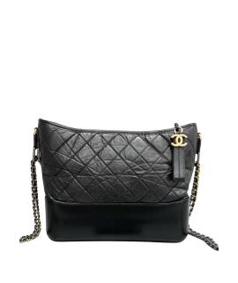 CHANEL Сумка через плечо