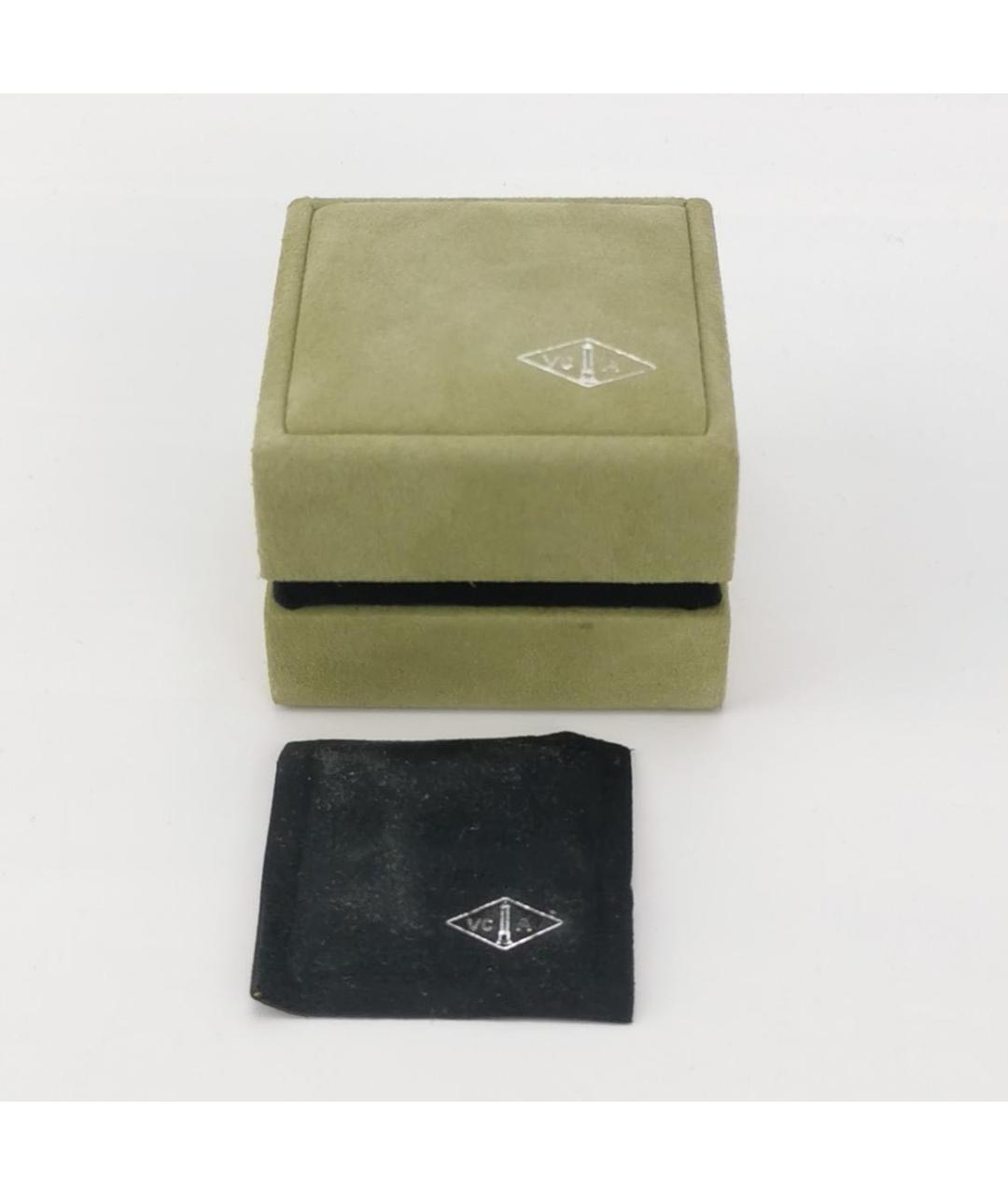 VAN CLEEF & ARPELS Золотое колье из желтого золота, фото 4