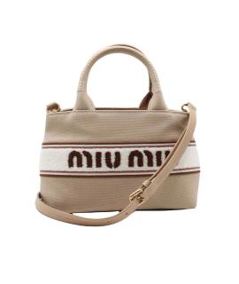 MIU MIU Сумка тоут