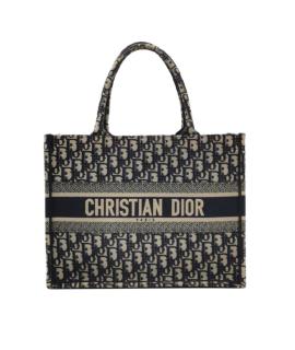 CHRISTIAN DIOR Сумка тоут