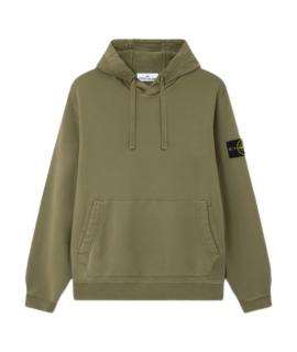STONE ISLAND Худи/толстовка
