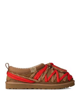 UGG AUSTRALIA Низкие ботинки