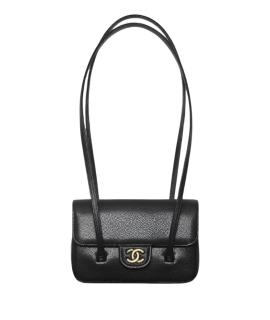 CHANEL Сумка через плечо