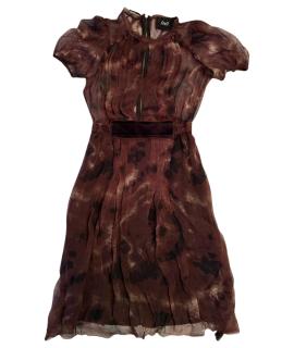 DOLCE&GABBANA Повседневное платье