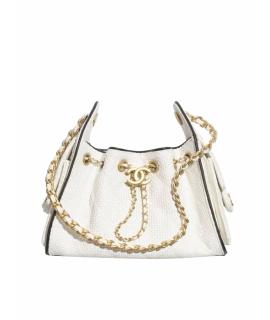 CHANEL Сумка через плечо