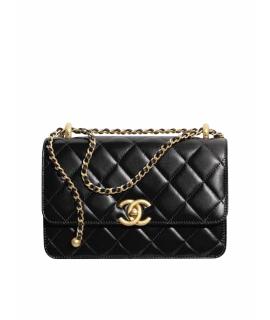 CHANEL Сумка через плечо