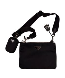 PRADA Сумка через плечо
