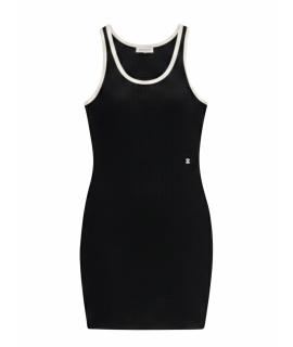 CHANEL Повседневное платье