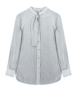 SAINT LAURENT Блузы