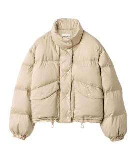 MIU MIU Пуховик