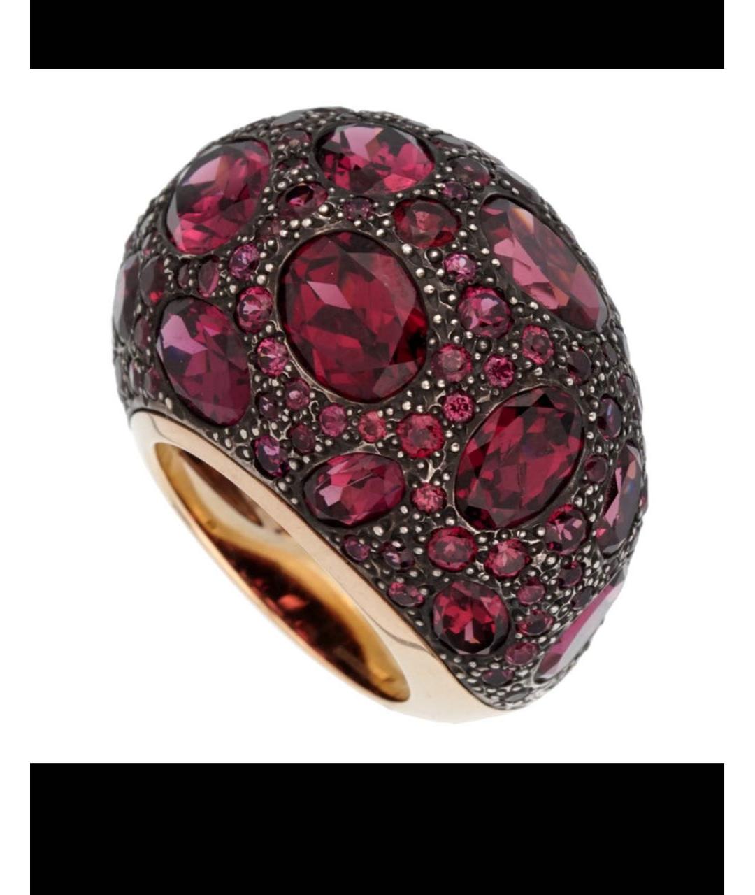 POMELLATO Золотое кольцо из розового золота, фото 5