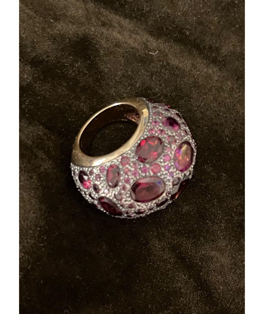 POMELLATO Золотое кольцо из розового золота, фото 4