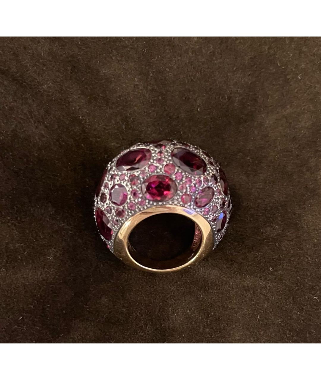 POMELLATO Золотое кольцо из розового золота, фото 3