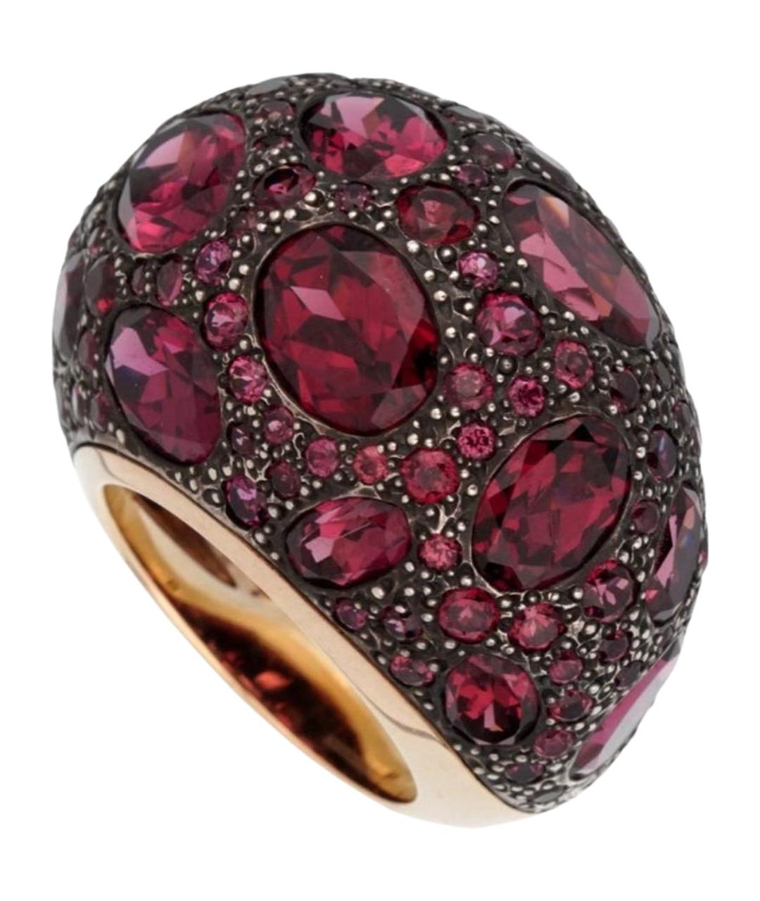 POMELLATO Золотое кольцо из розового золота, фото 1