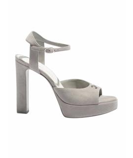 CHANEL Босоножки