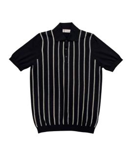 BRUNELLO CUCINELLI Поло с коротким рукавом