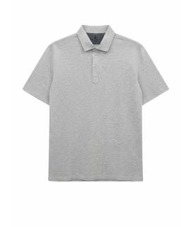 BRUNELLO CUCINELLI Поло с коротким рукавом