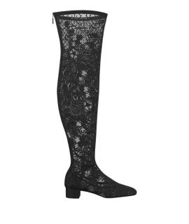 CHRISTIAN DIOR Сапоги