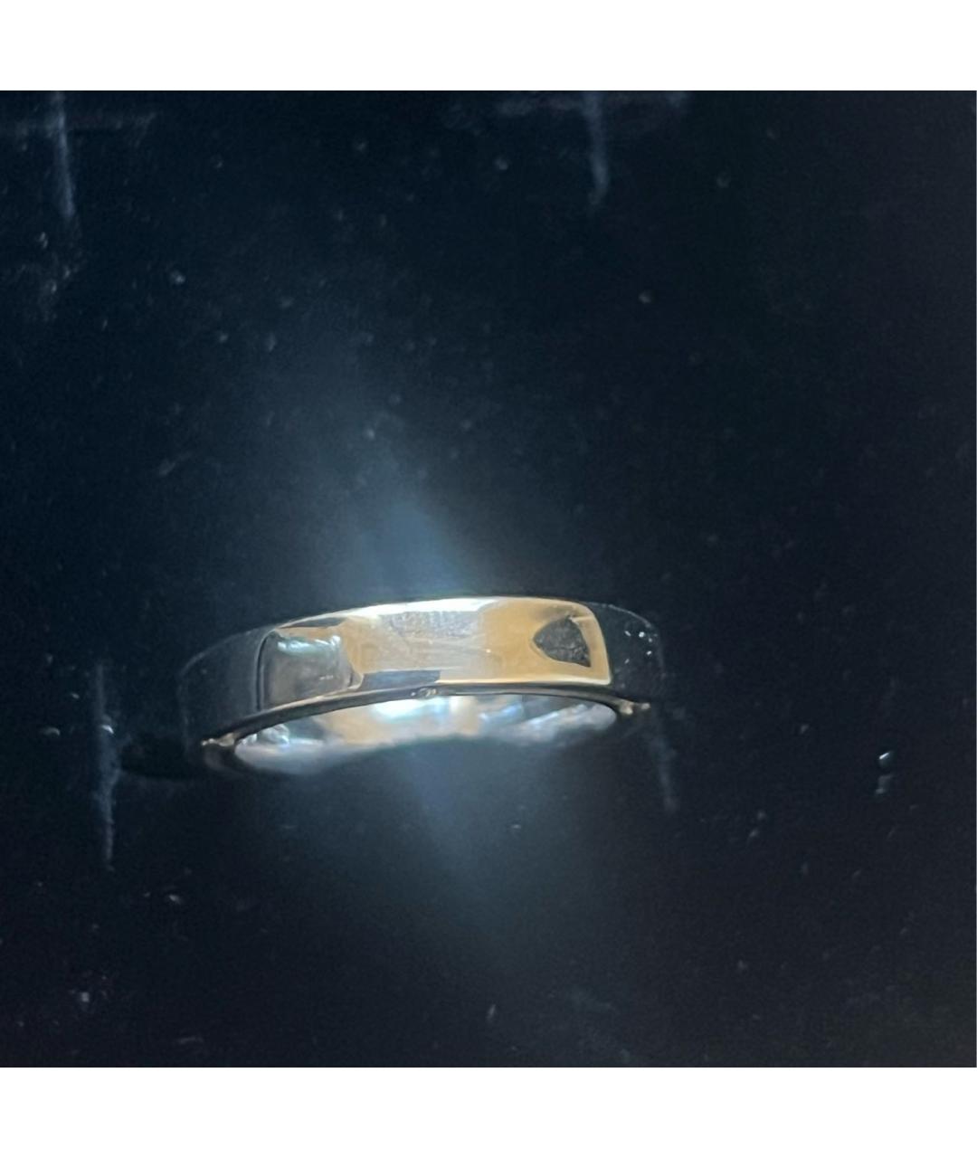 DAMIANI Серебряное кольцо из белого золота, фото 3