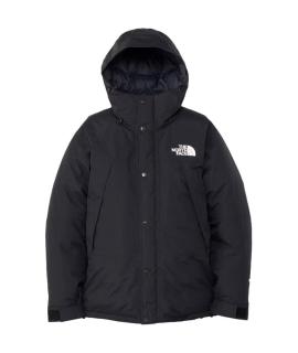 THE NORTH FACE Пуховик