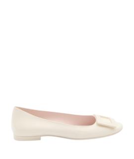 ROGER VIVIER Балетки