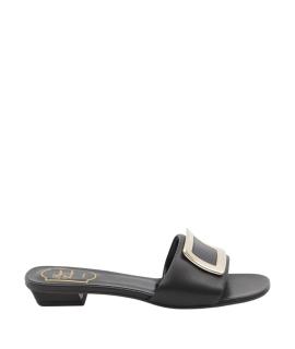 ROGER VIVIER Шлепанцы