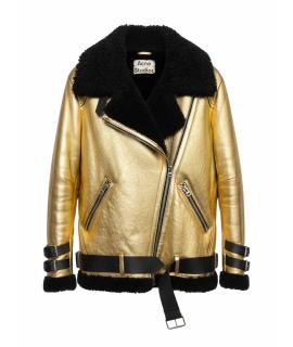 ACNE STUDIOS Дубленка