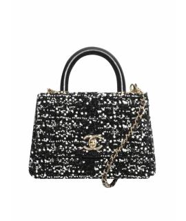 CHANEL Сумка через плечо