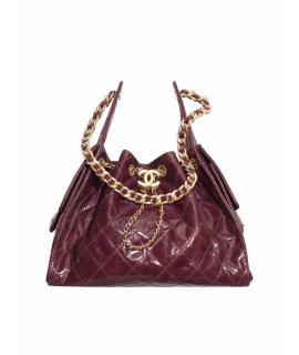 CHANEL Сумка через плечо