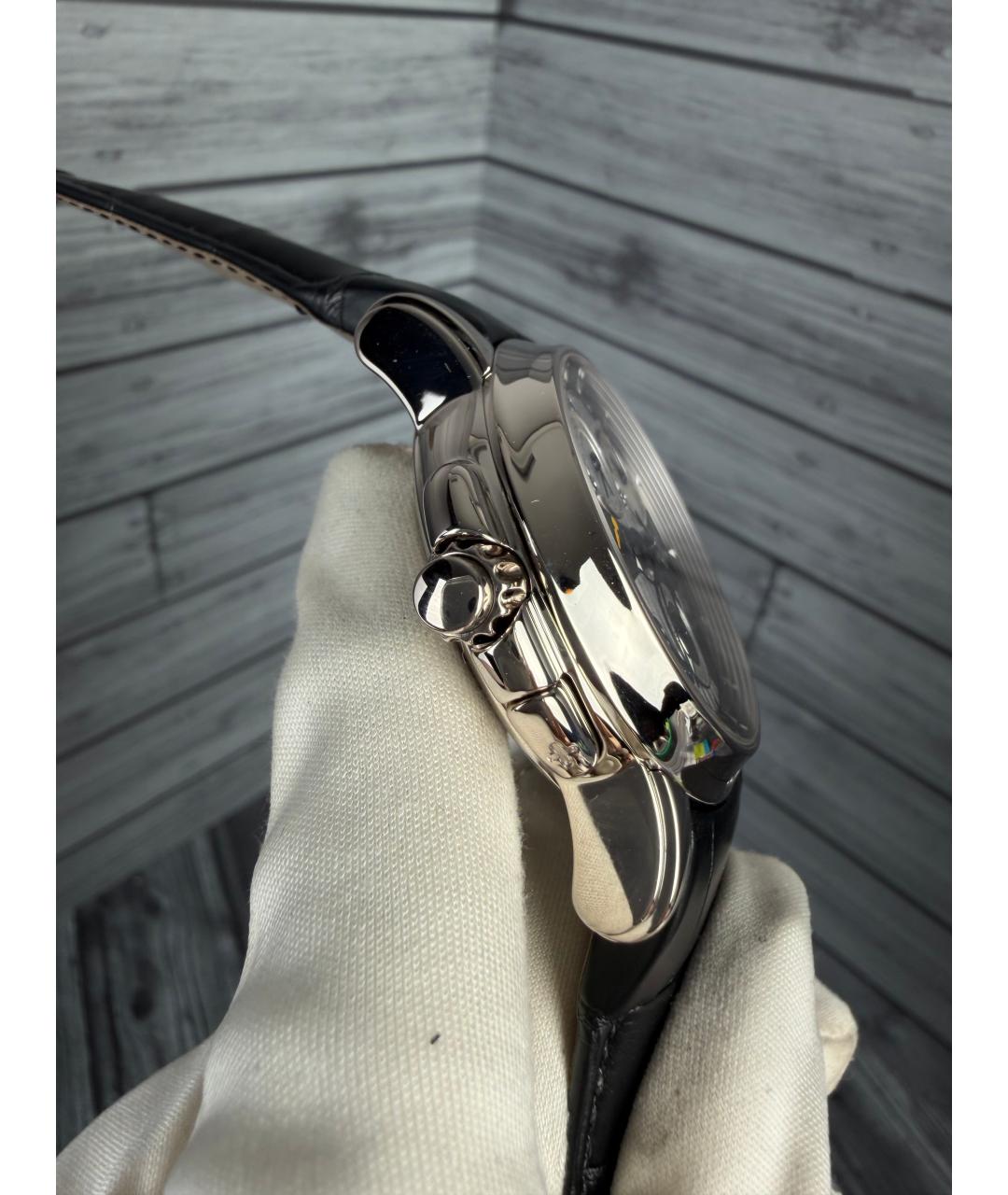 Ulysse Nardin Часы из белого золота, фото 7