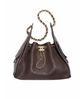 CHANEL Сумка через плечо