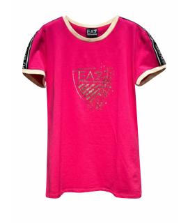 EMPORIO ARMANI Детская футболка / топ