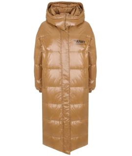 ARMY YVES SALOMON Пуховик