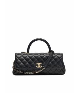 CHANEL Сумка через плечо